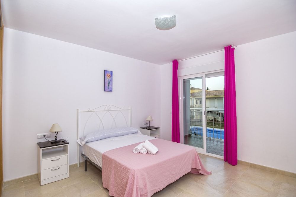 Apartamentos Turisticos Zahazar 3