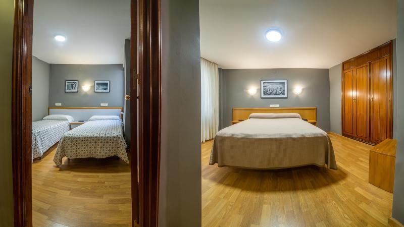 Hotel Europa Arteixo 2