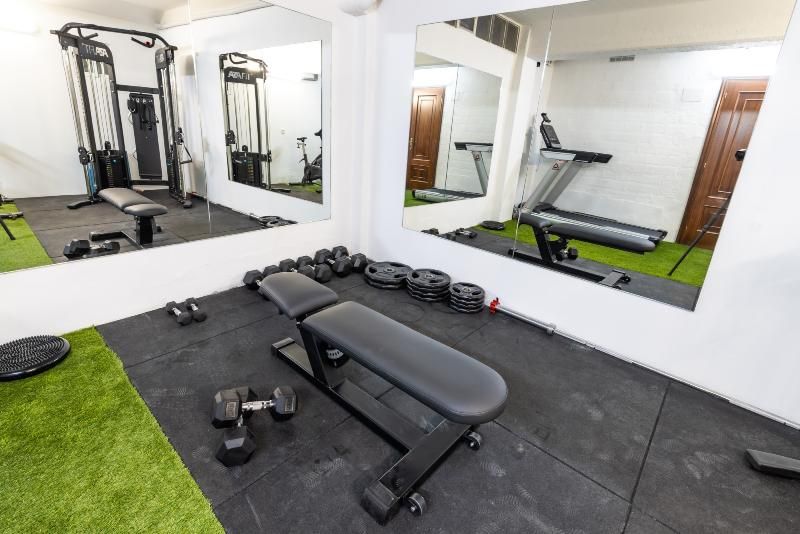 Hotel Europa Arteixo 3