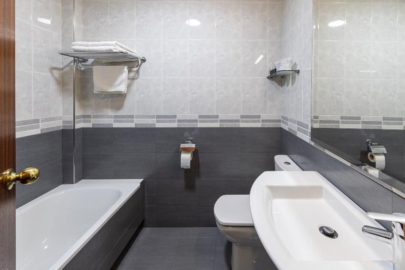 Hotel Europa Arteixo 1