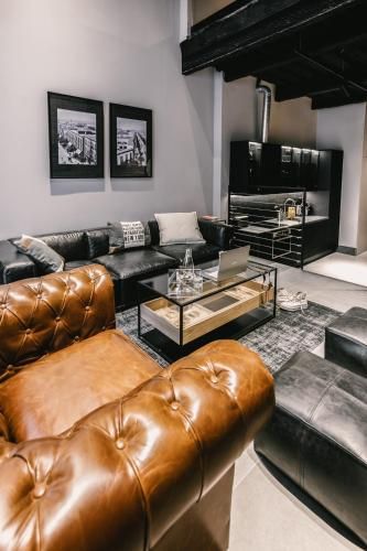 HO Paseo de Almería 9 By Olivencia 3