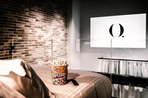 HO Paseo de Almería 9 By Olivencia 1