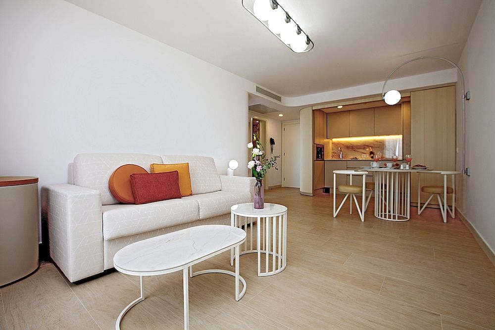 Plus Fariones Habitat 3