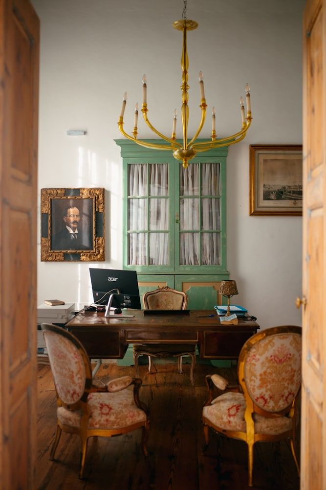 La Casa de los Naranjos 3