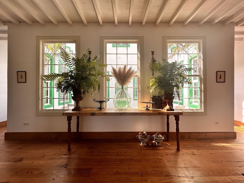 La Casa de los Naranjos 2