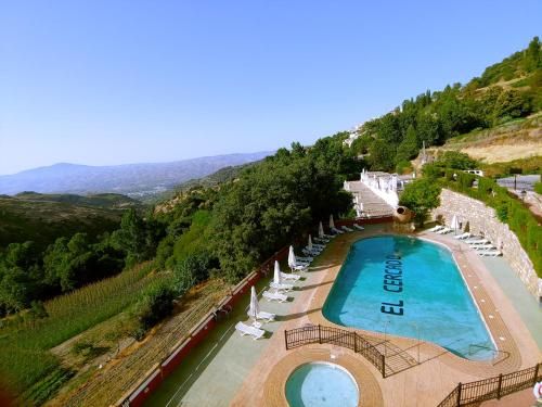 Turismo Rural & SPA El Cercado 3
