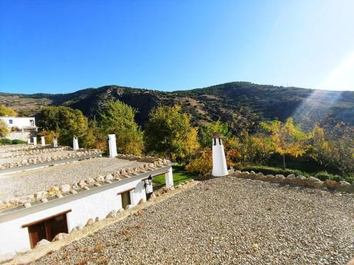 Turismo Rural & SPA El Cercado 3 estrellas en Bérchules