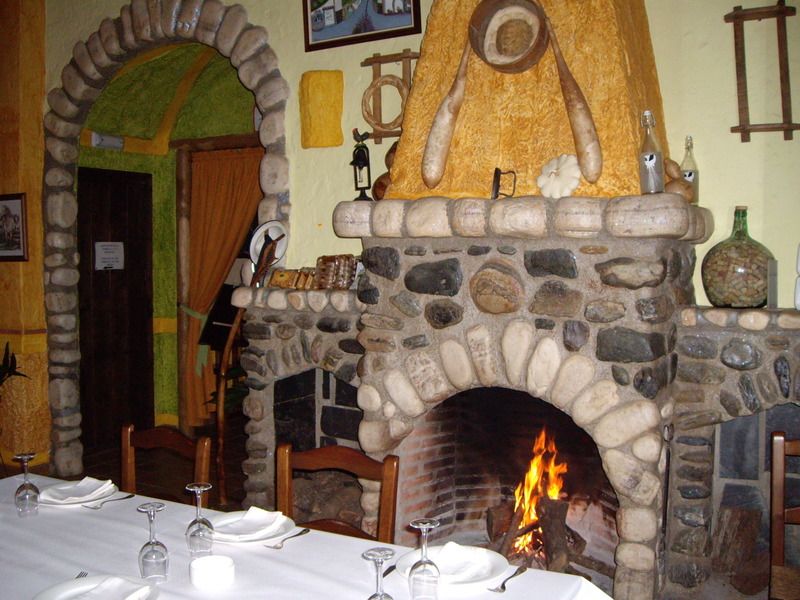 El Cercado Complejo Rural 1