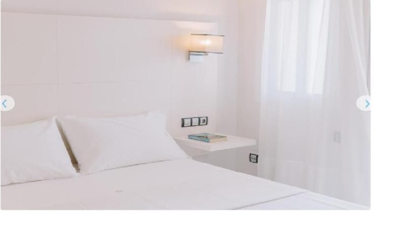 Hostal Las Gaviotas del Cabo 2