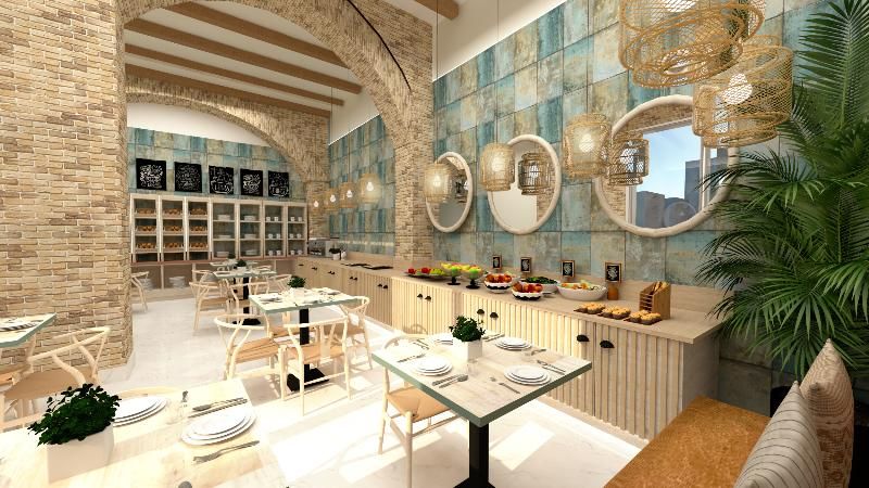 Soho Boutique Cadiz 3