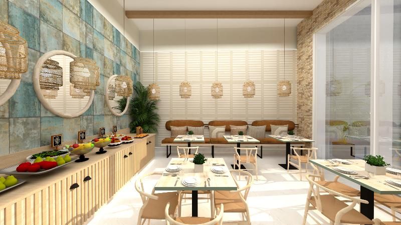 Soho Boutique Cadiz 3 estrelas em Cádiz