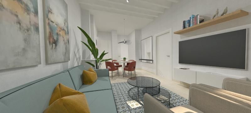 Soho Boutique Palillero 2