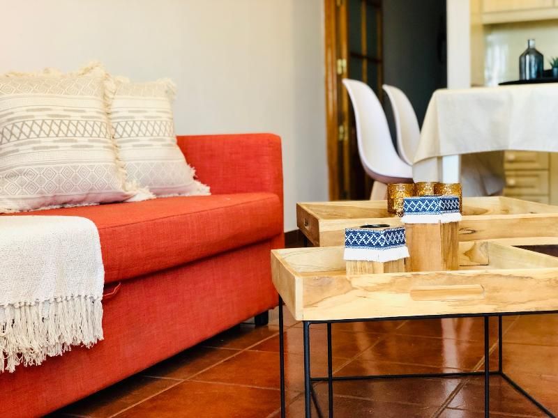 Surf & Beach apartment in Lanzarote 2