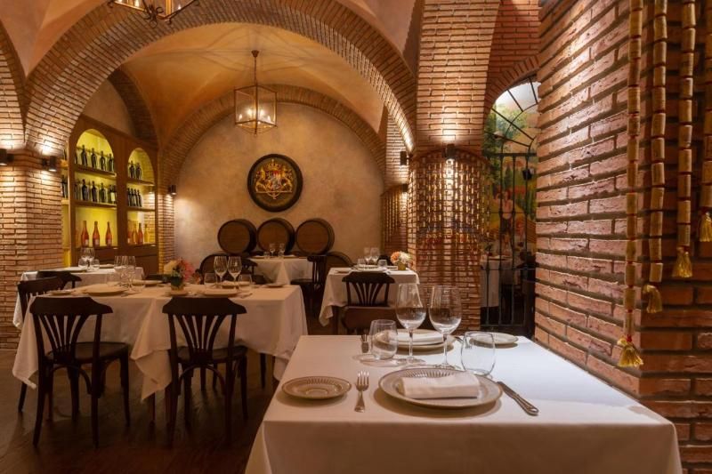 Silken El Pilar Andalucia 3