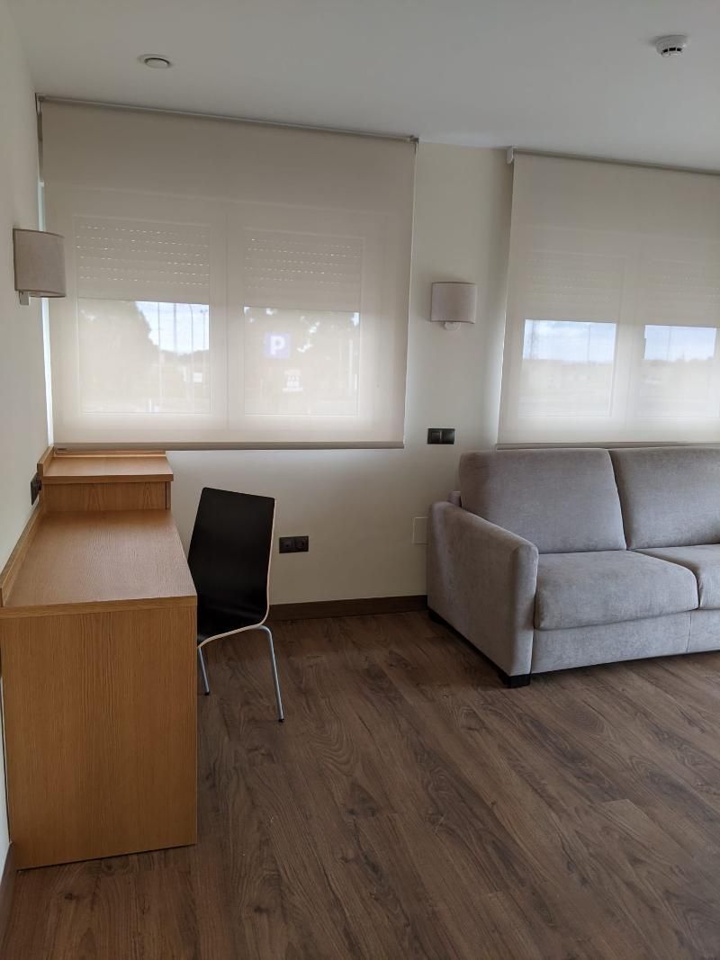 Hotel Arias Aeropuerto 3