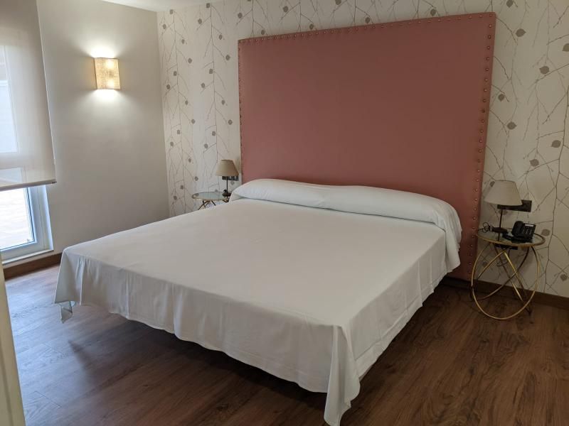 Hotel Arias Aeropuerto 1