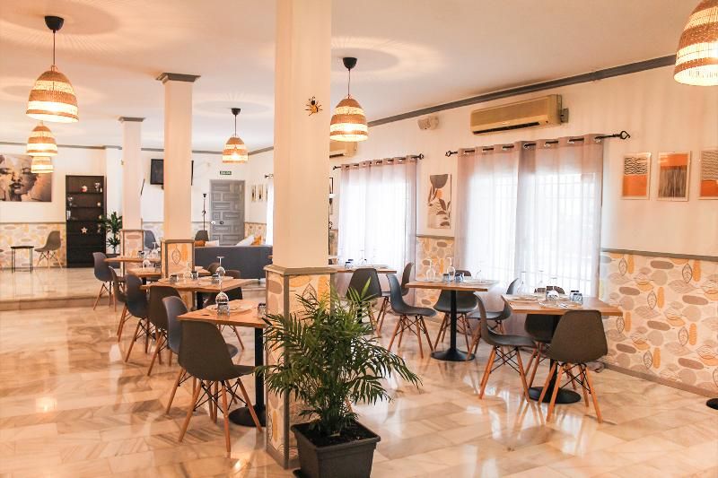 Via Sevilla Cadiz Alojamiento Y Restaurante 3