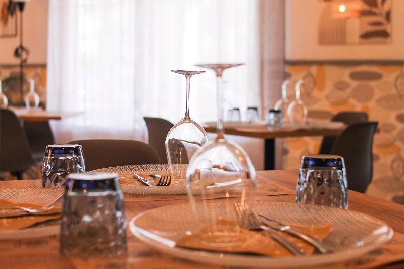 Via Sevilla Cadiz Alojamiento Y Restaurante 1