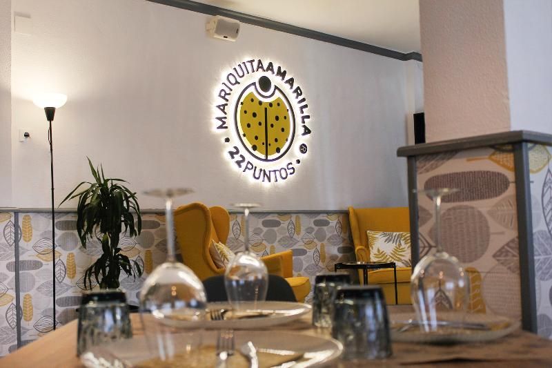 Via Sevilla Cadiz Alojamiento Y Restaurante 2