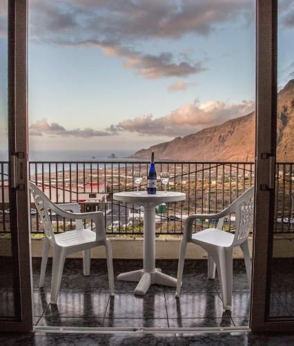 Apartamentos Jucar 1