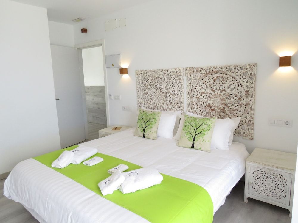 Hotel Lua Boutique Isla del Hierro 1