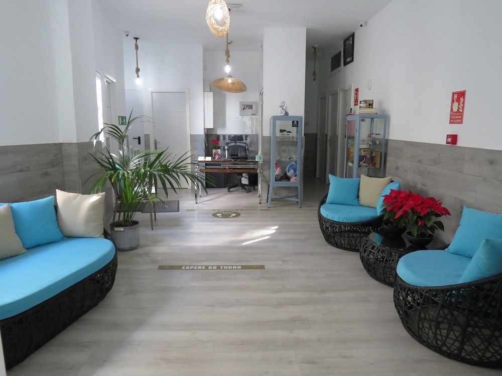 Hotel Lua Boutique Isla del Hierro 2