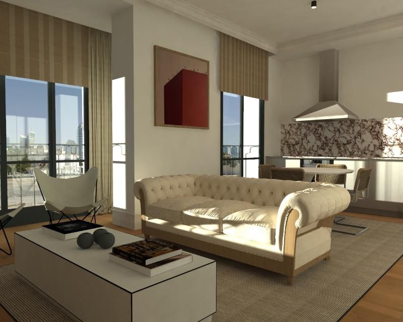 Soho Boutique Hoy No Me Puedo Levantar 3