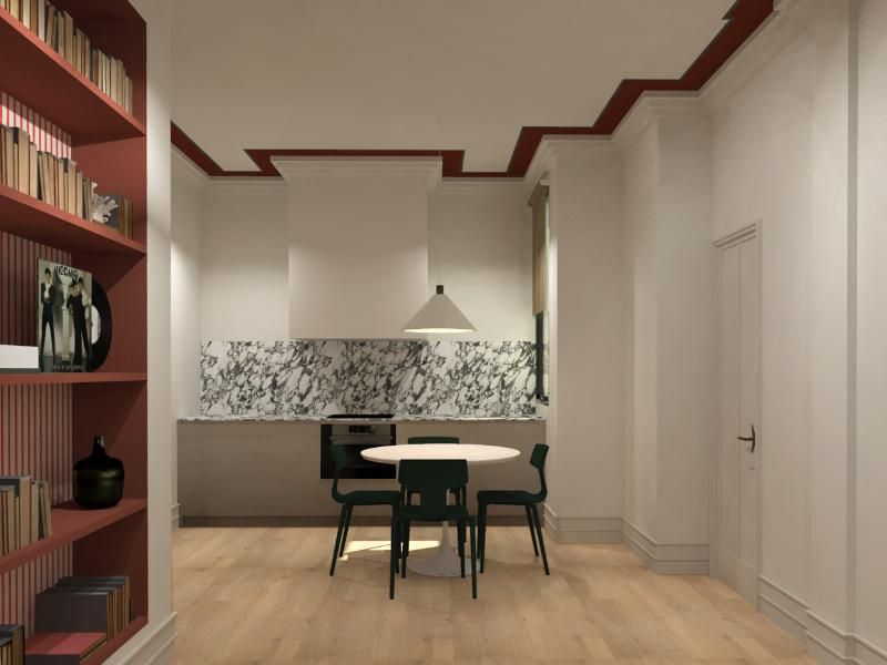 Soho Boutique Hoy No Me Puedo Levantar 2