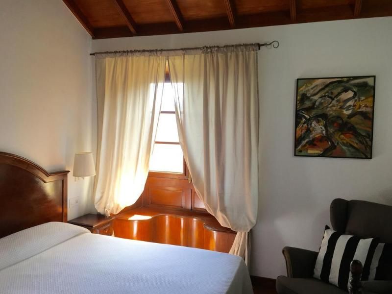 Ibo Alfaro Hotel Rural 2