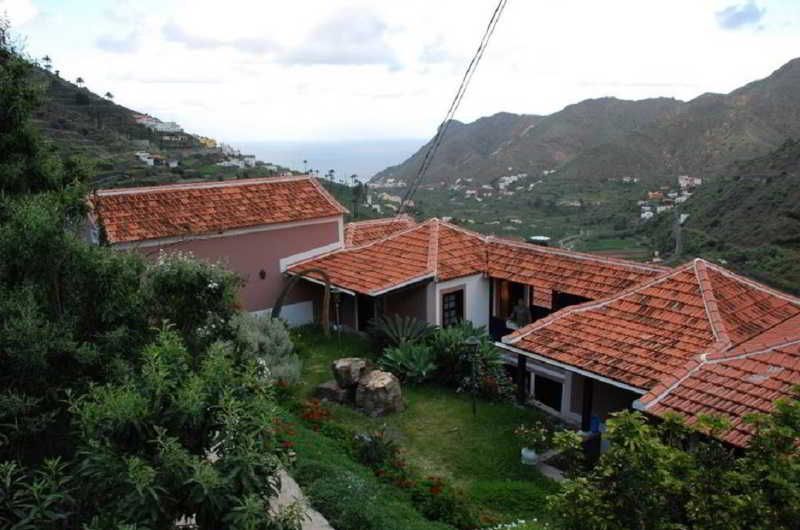 Ibo Alfaro Hotel Rural 3