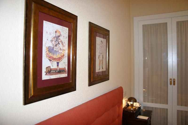 Hotel Arcea Palacio de las Nieves 2