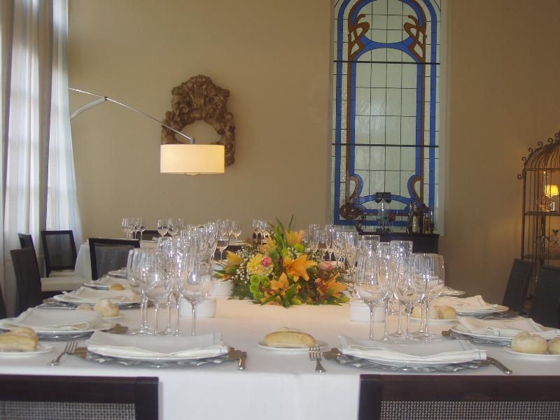 Hotel Arcea Palacio de las Nieves 1