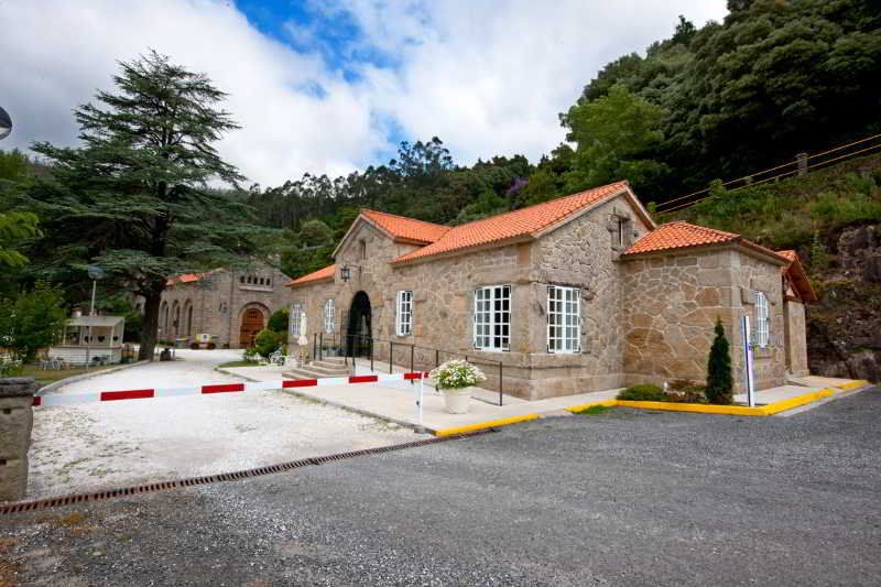 Naturaleza Pesqueria del Tambre 3