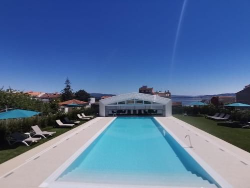Apartamentos La Toja 1