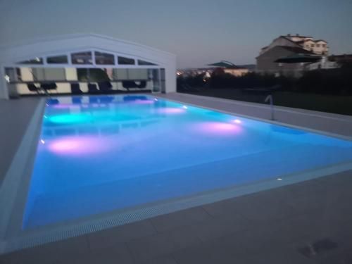 Apartamentos La Toja 2