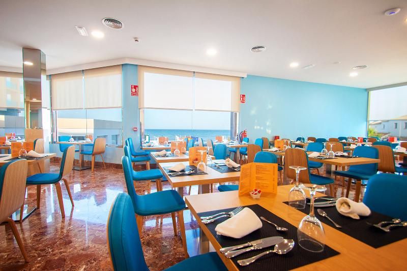 Hotel Servigroup Koral Beach 1