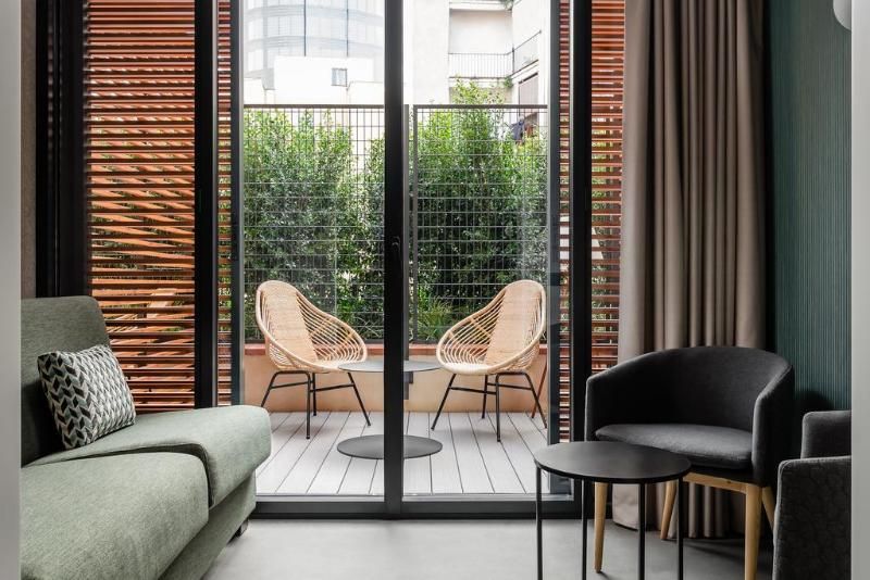 Raval House 1