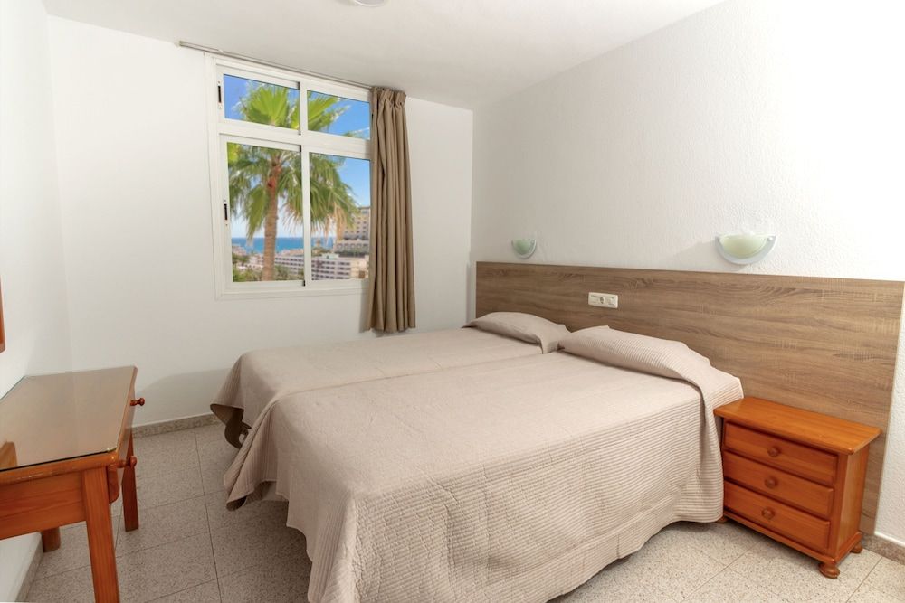 APARTAMENTOS TAMARAGUA 3