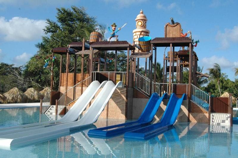 Sirenis Seaview Country Club 3