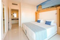 Sirenis Seaview Country Club