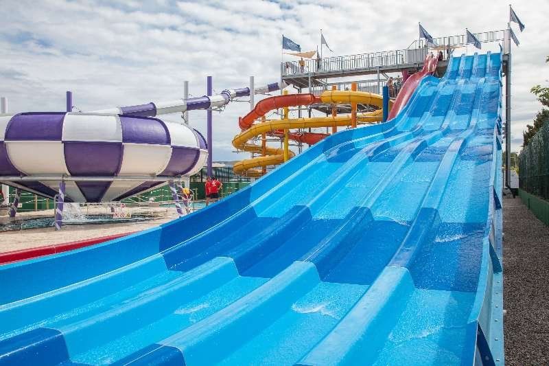 Sirenis Seaview Country Club 2