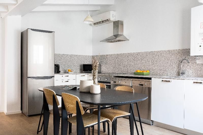 Aspasios Calle Mayor Apartments 1