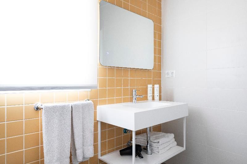 Aspasios Calle Mayor Apartments 2