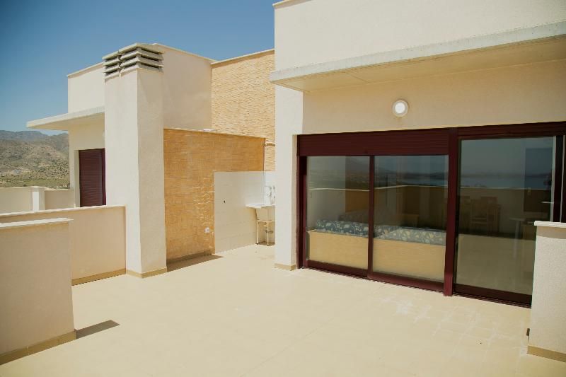 Apartamentos Be Free Isla Plana 1 estrellas en Puerto de Mazarrón