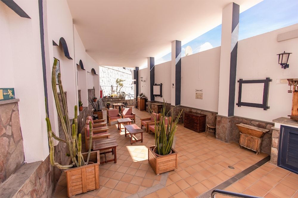 Servatur JB - Adults Only 3