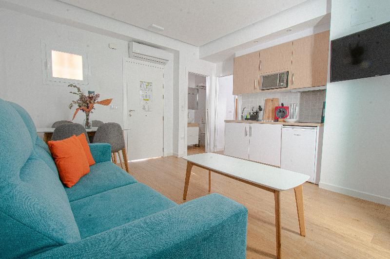 7Escalones Apartamentos Boutique 3