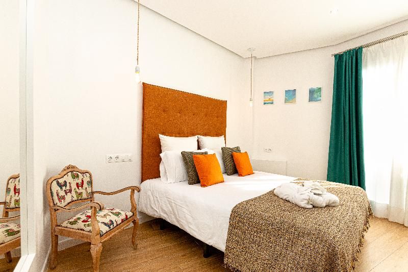 7Escalones Apartamentos Boutique -1 estrelas em Rota