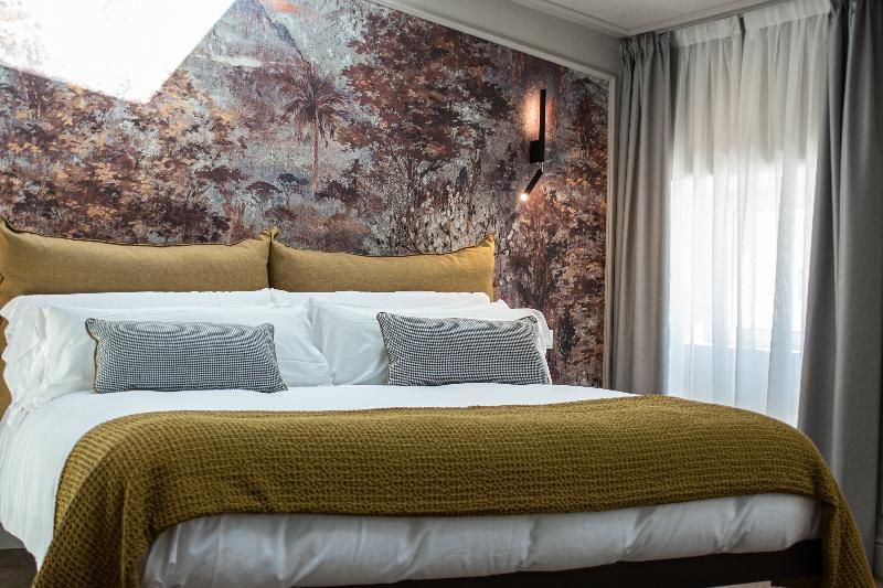 Soho Boutique Palacio de Pombo 4 estrelas em Santander