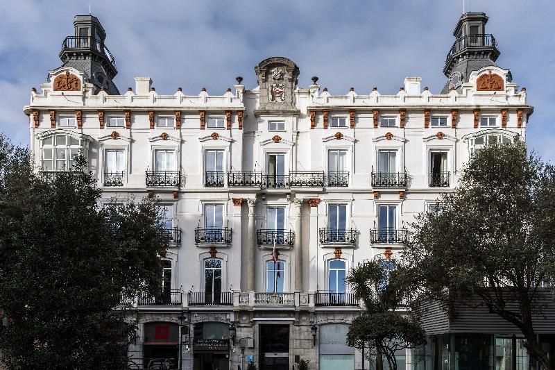 Soho Boutique Palacio de Pombo 3