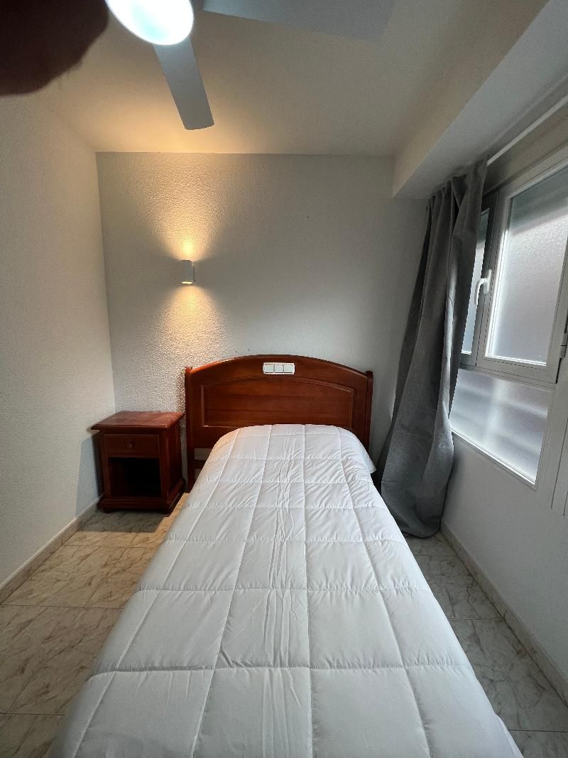 Hostal La Embajada 1